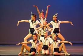 Carlsbad Performing Arts Academy